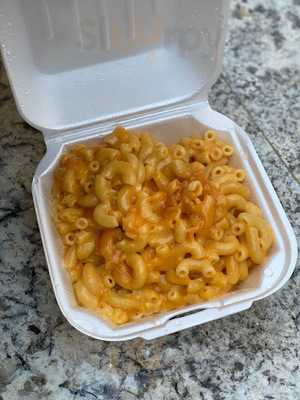 Louisiana Famous Fried Chicken