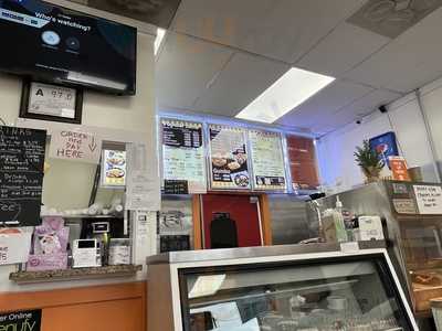 Louisiana Famous Fried Chicken