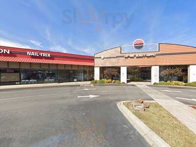 Louisiana Famous Fried Chicken