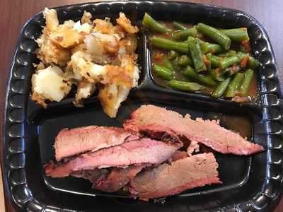Bill Miller Bar-b-q