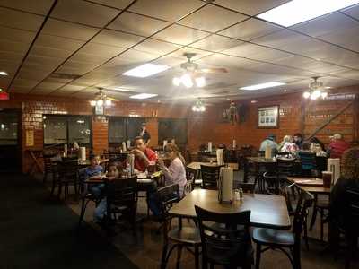 Bill Miller Bar-b-q