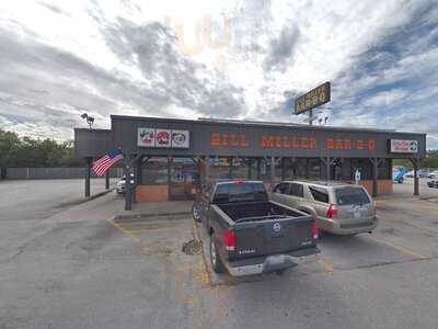 Bill Miller Bar-b-q