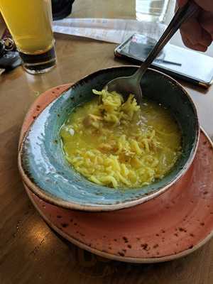 Luna Grill Clairemont