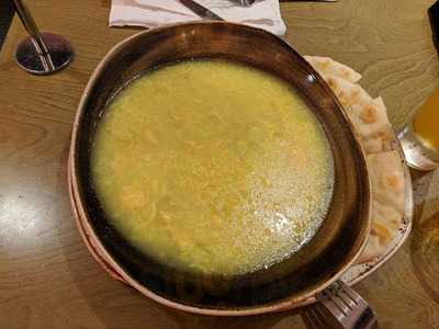 Luna Grill Clairemont