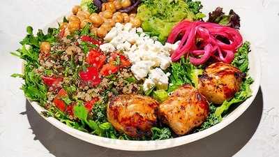 Luna Grill Clairemont