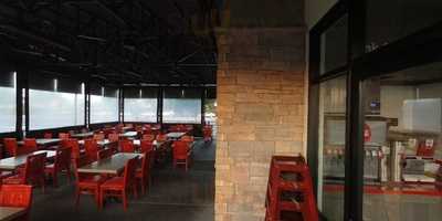 Luna Grill Clairemont