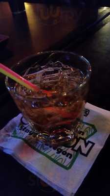 Mandarin Palace Restaurant