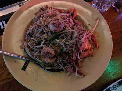 Mandarin Palace Restaurant