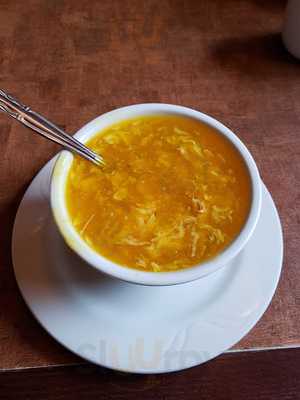 Mandarin Palace Restaurant