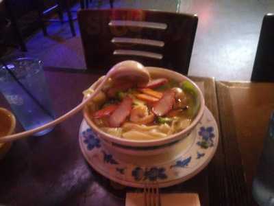 Mandarin Palace Restaurant