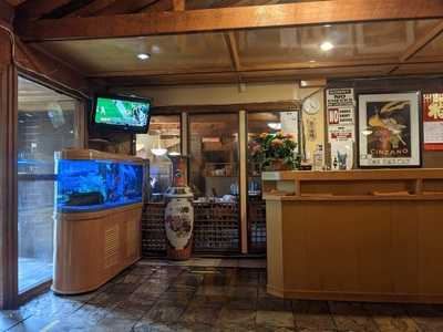 Mandarin Palace Restaurant