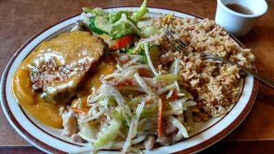 Mandarin Palace Restaurant