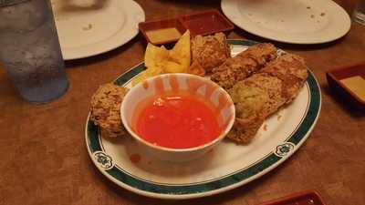 Mandarin Palace Restaurant