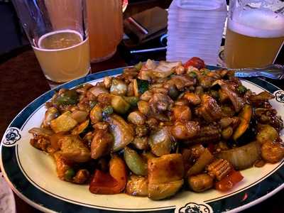 Mandarin Palace Restaurant