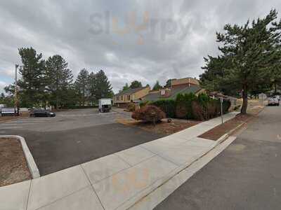 Mandarin Palace Restaurant