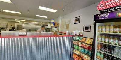 Fat Jack's Supersubs