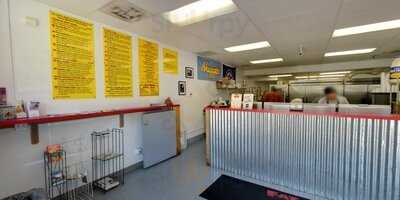 Fat Jack's Supersubs