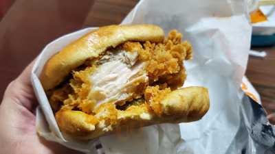 Popeyes Louisiana Kitchen