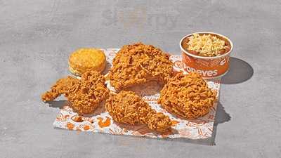 Popeyes Louisiana Kitchen