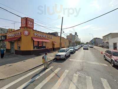 Popeyes Louisiana Kitchen