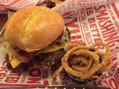 Smashburger