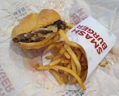 Smashburger