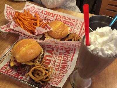 Smashburger