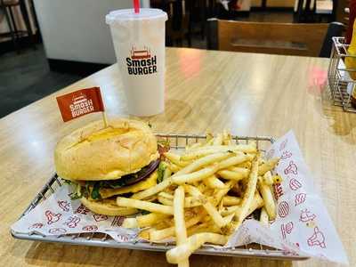 Smashburger