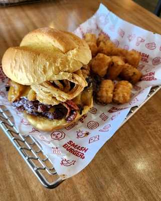 Smashburger