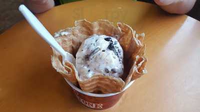 Cold Stone Creamery