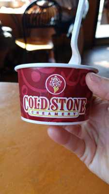 Cold Stone Creamery