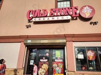 Cold Stone Creamery
