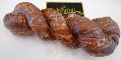 Johnny Doughnuts