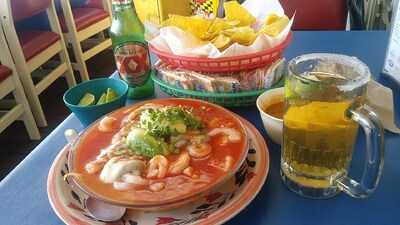 Mariscos La Reyna