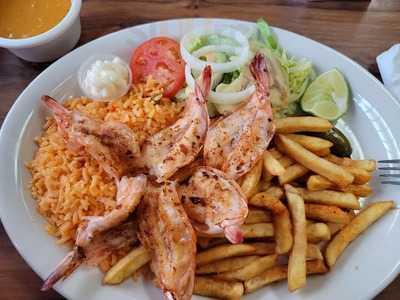 Mariscos La Reyna