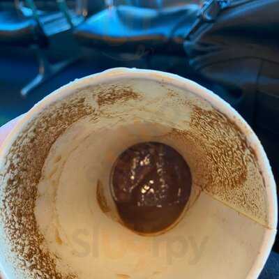 Portland Roasting Coffee Pdx Cafe