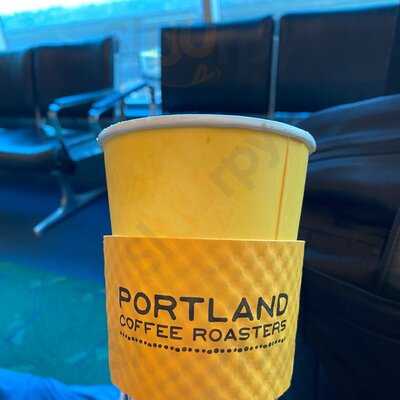 Portland Roasting Coffee Pdx Cafe