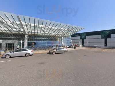 Portland Roasting Coffee Pdx Cafe