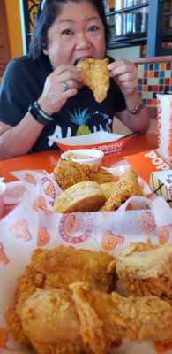 Popeyes Louisiana Kitchen