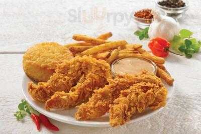 Popeyes Louisiana Kitchen