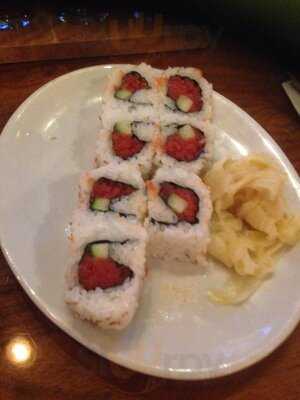 Gulp Restaurant And Brew Pub