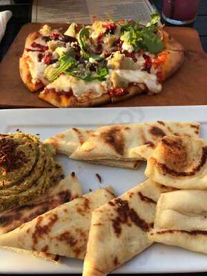 Gulp Restaurant And Brew Pub