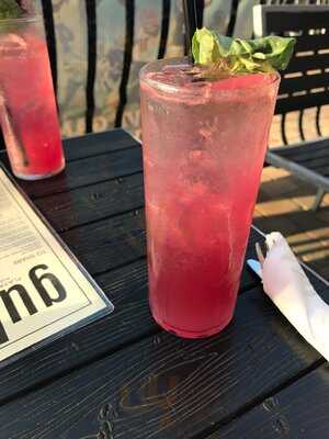 Gulp Restaurant And Brew Pub