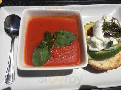 Gulp Restaurant And Brew Pub