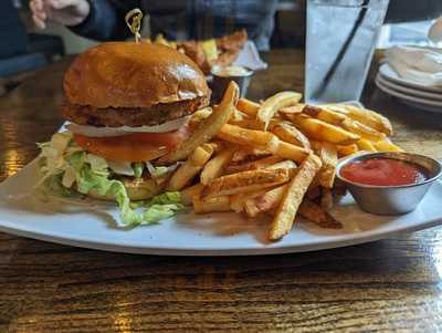 Gulp Restaurant And Brew Pub