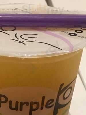 Purple Kow