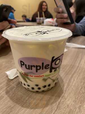 Purple Kow