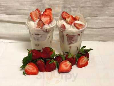 El Mana Taqueria Y Fruteria