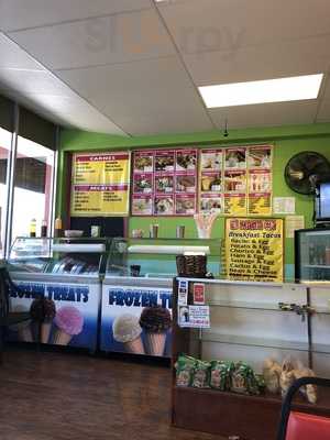 El Mana Taqueria Y Fruteria