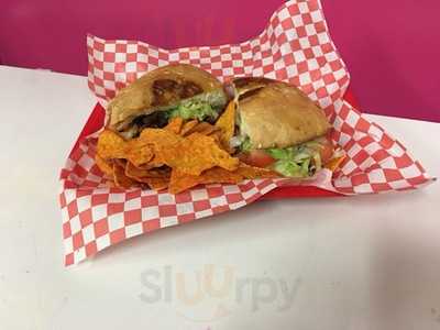 El Mana Taqueria Y Fruteria